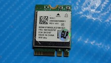 Lenovo Legion 5 17ACH6H 17.3" Genuine WiFi Wireless Card 5W10V25797 RTL8852AE