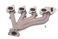 Abgaskrümmer Mercedes A-KLASSE 180 CDI 6401420401 2.0 80 KW 109 PS Diesel 05-200