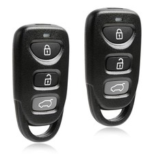2 For 2011 2012 2013 2014 Hyundai Accent Keyless Entry Remote Car Key Fob