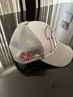 Chase Authentics Kyle Busch #18 Joe Gibbs Racing NASCAR Hat Gray/Yellow OSFM — photo 6