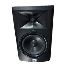 JBL LSR305 ALTOPARLANTE MONITOR DA STUDIO 5" ALIMENTATO A DUE VIE