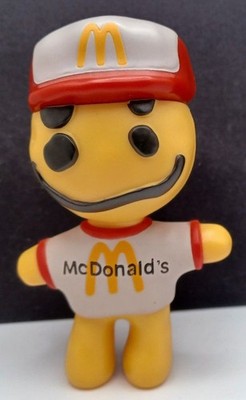 McDonalds Kaktus Pflanze Flohmarkt Kaktus Jack 2022 Travis Scott Spielzeug