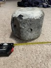 Fossil whale Vertebrae 5 To 20 Million Years Old From North Carolina — photo 4