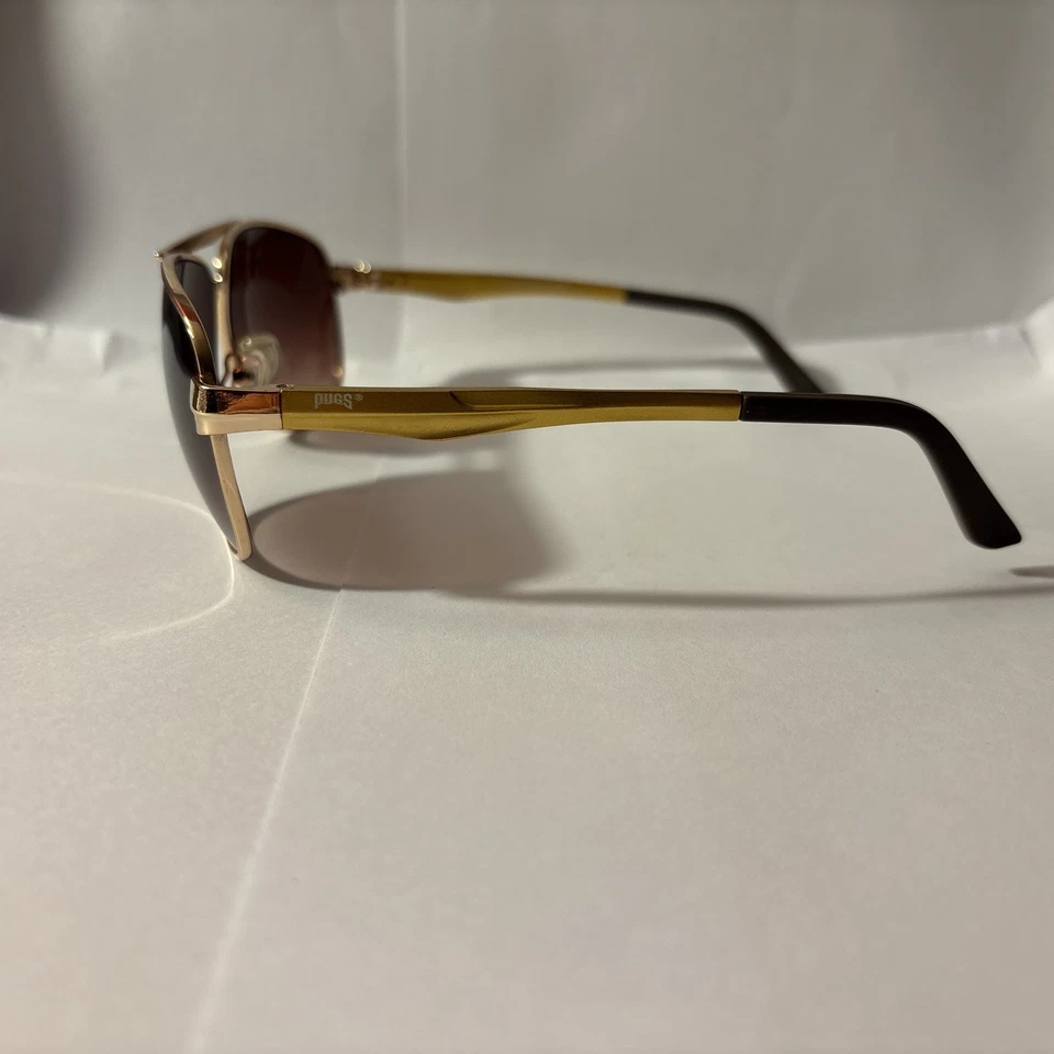 Pugs Aviator Sunglasses A20 - Image 2 of 4