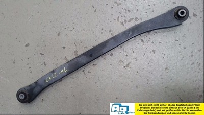Smart smart fortwo Bj 2010 Querlenker Hinten Links A4513100222 guter Zustand