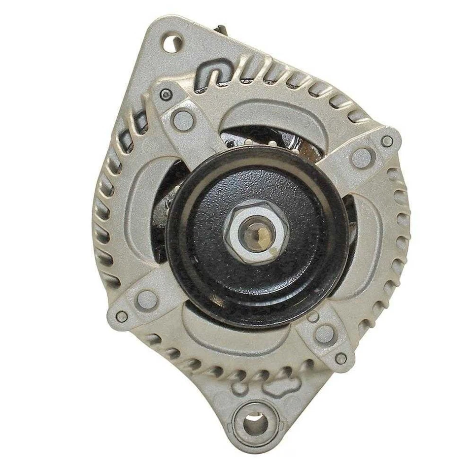 Alternador compatível com 2004-2007 Saturn Vue ACDELCO PROFESSIONAL - Imagem 3 de 4