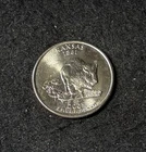 2005-D 50 State Quarters Kansas — photo from another recent sale