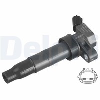 Delphi ZüNdspule GN10568-12B1 FüR Hyundai Kia