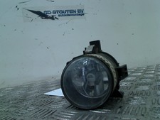 Antibrouillard Skoda FELICIA