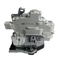 TüRschloss Hinten Links FüR Audi A4 Avant 8K A5 8T Q3 8U Q5 Q7 4LB