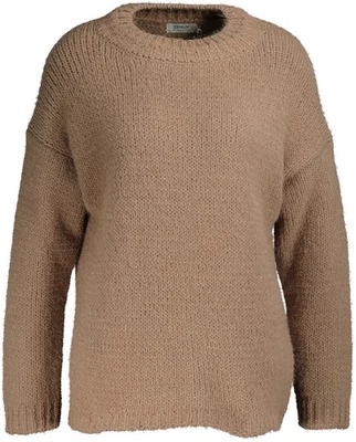 NEU ! Only Damen Pullover hellbraun Gr. S - Bild 1 von 4