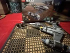 LEGO Star Wars: The Mandalorian S N-1 Starfighter (75325) Complete