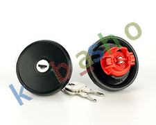 FUEL FILLER CAP FITS CITROEN BERLINGO MULTISPACE BERLINGO/MINIVAN C2 C2