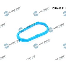 ORIGINAL® Dr.Motor Automotive Dichtung, Lader für Mini MINI MINI Cabriolet