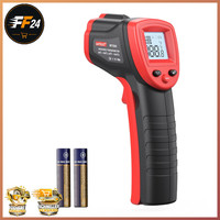 Infrarot Thermometer Digital IR Laser -50℃ Bis 590℃ BerüHrungslos FüR Kochen