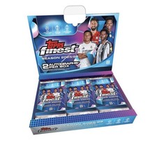 2025-26 Topps Finest UEFA Club Competitions Soccer Checklist Guide in-content 2
