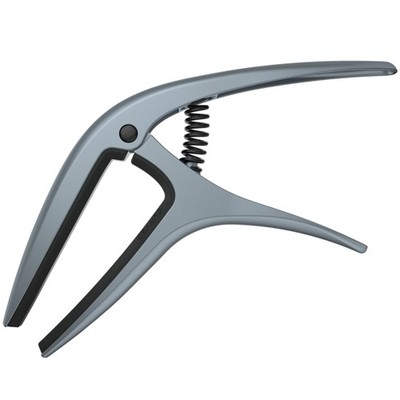 Ernie Ball Axis Capo Blue Steel