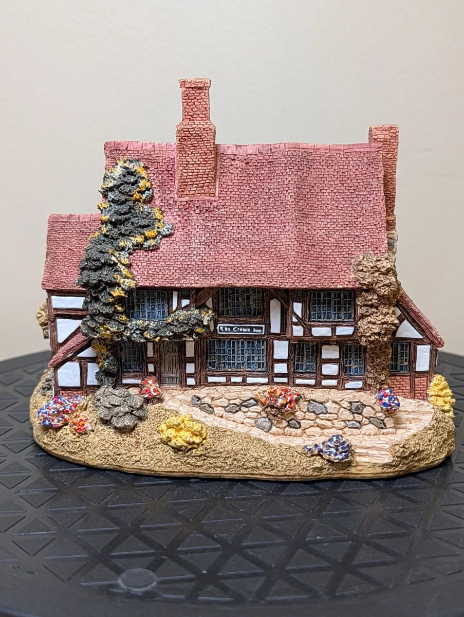 Lilliput Lane Collectible Villages & Houses for sale | eBay