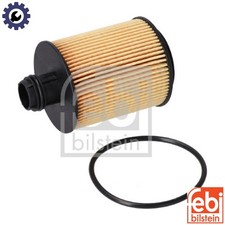 OIL FILTER 39837 FOR A13DTE/13DTC/13DTR/13FD 263A2.000/A6.000 330A1.000 1.2L