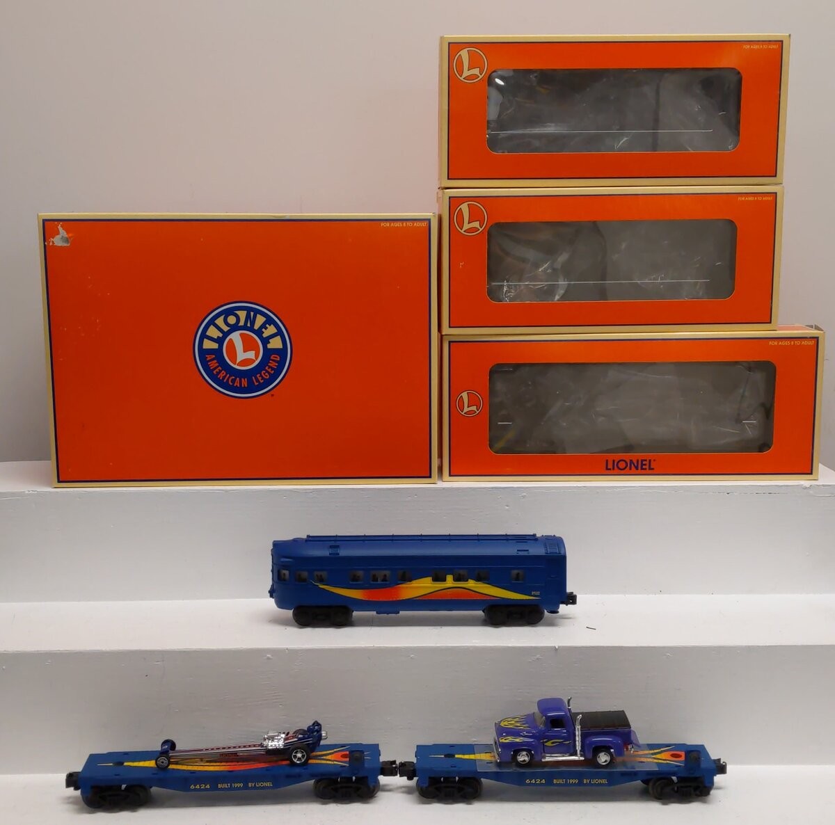 Click here to see eBay Auction