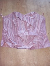Damen Corsage ,GR   40