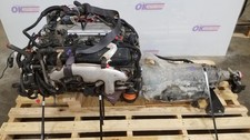 5.7 Lt1 Engine 4l60e Transmission 1997 Pontiac Firebird Formula Pullout Swap