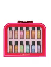 NEW Victoria Secret Ultimate 12-Piece Discovery Gift Set ft. 4 Archive Scents
