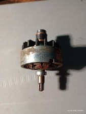 Genuine OEM Parts Armature Assy For Milwaukee 2656-20 M18 1/4" Impact Driver
