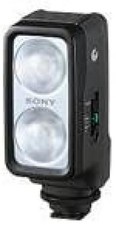 Sony HVL20DM Sony Lighting Kit for the DCR-DVD101 / 201 / 301 HVL-20DM