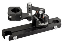 Precision Racing Steering Stabilizer Pro Damp...