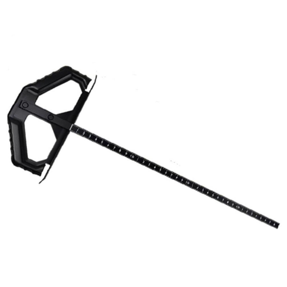 HITACHI  DEWALT WORX SAWS Circular Saw Rip Fence Guide Scale Ruler for MAKITA θ