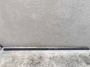 Volkswagen Golf IV 2001 Vorne links Zierleiste Radlauf Kotflügel vorne PNV10220