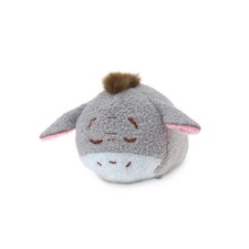 Disney Tsum Tsum Mini Plush Lot of 3 - Easter Eeyore, Bee Eeyore, Lumpy Heffalump — listing 5