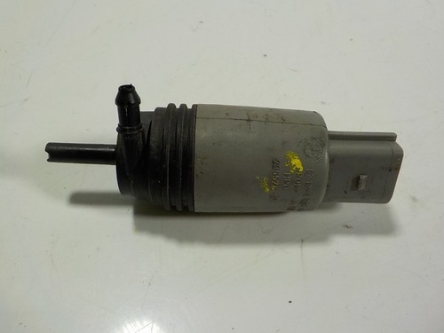 67127302589 WASCHWASSERPUMPE SCHEIBENREINIGUNG / 67126934159 / 17228307 FÜR BMW