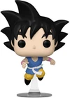 FUNKO POP! Anime: Dragon Ball GT - Goku [New Toy] Vinyl Figure