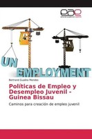 Bertrand Gualino Mendes | PolíTicas De Empleo Y Desempleo Juvenil - Guinea...