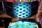 THE WHO ( TOMMY ) MCA U.S. 1st press VINYL black label LP w/ booklet NM-