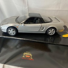 kyosho HONDA NSX figure