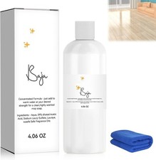 Mop Soap, Mop Soap Brazilian Wave, Natural Scented Mop Soap, Mop Soap For Flo...