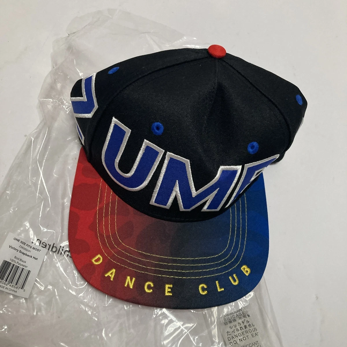 Zumba Hats for Women for sale | eBay display picture 1