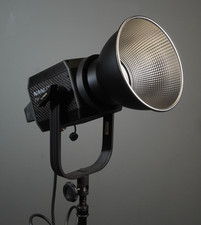 NANLITE Forza 300 LED Monolight