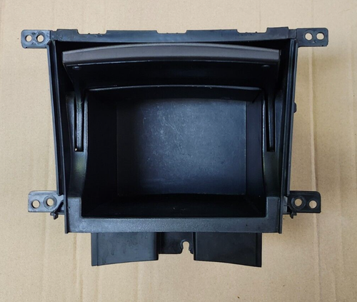 2009 Hyundai Sonata center console storage compartment tray OEM - 第 2/5 張圖片