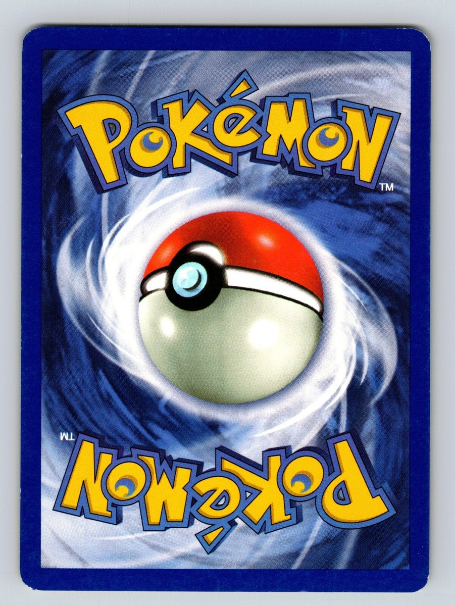Nidoran HP 40 Poison Pin Pokémon Basic Green Rarity Card | eBay
