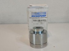 Micropump Magnetic Drive Gear Pump Hub Assembly #8353 