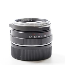 Voigtländer f/1.4 Lenses 35mm Focal for sale - eBay Voigtländer f/1.4 Lenses 35mm Focal for sale - eBay