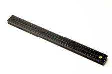 16 inch arca swiss type rail 4 kirk markins wimberley
