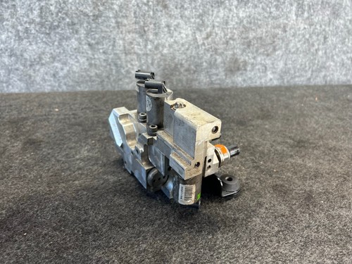 MERCEDES W166 X166 GL63 GLS63 GLE63 AMG BLOQUE DE VÁLVULAS DE SUSPENSIÓN NEUMÁTICA OEM - Imagen 2 de 7