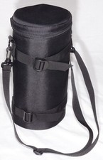 Pro Master Soft Nylon Telephoto Lens Case - 5" x 12" inside