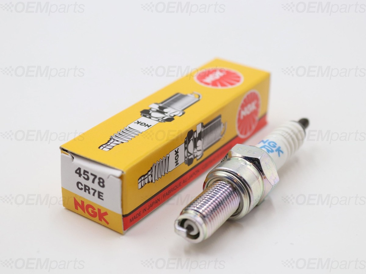 1x NGK Spark Plug YAMAHA XT 660 (2004-2016) | eBay