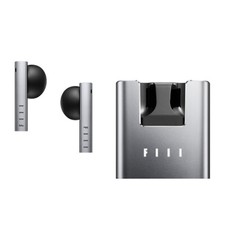 FIIL CC Nano True Wireless Bluetooth 5.2 Headsets ENC Earphones Hi-Fi Earbuds